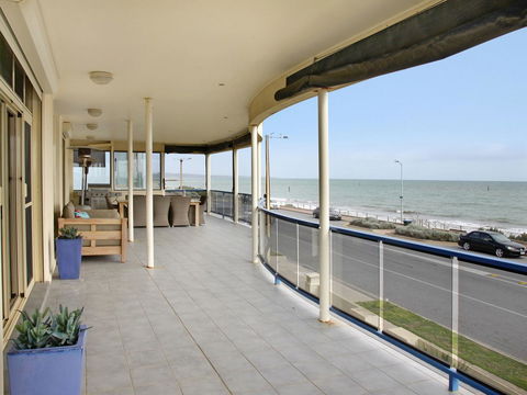 Seaview Sunset Holiday Apartments - Phillip Island Accommodation 25