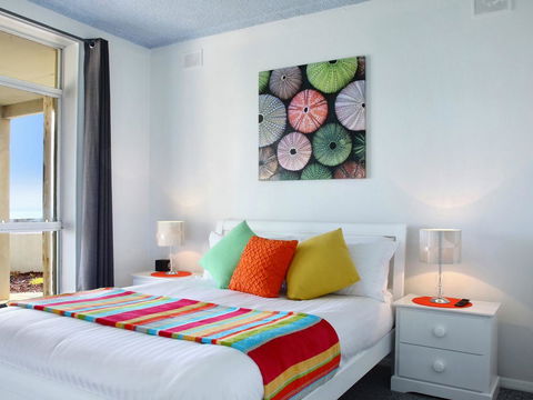 Seaview Sunset Holiday Apartments - Phillip Island Accommodation 41