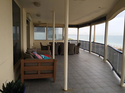 Seaview Sunset Holiday Apartments - Phillip Island Accommodation 15