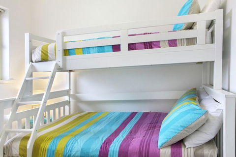 Seaview Sunset Holiday Apartments - Phillip Island Accommodation 32