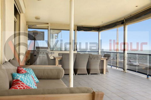 Seaview Sunset Holiday Apartments - Phillip Island Accommodation 30