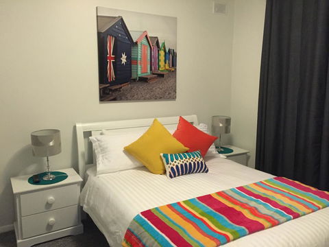 Seaview Sunset Holiday Apartments - Phillip Island Accommodation 14