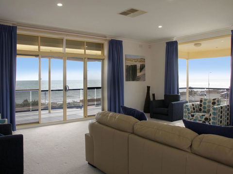 Seaview Sunset Holiday Apartments - Phillip Island Accommodation 23
