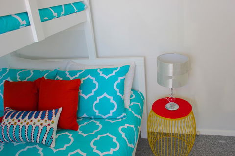 Seaview Sunset Holiday Apartments - Phillip Island Accommodation 17