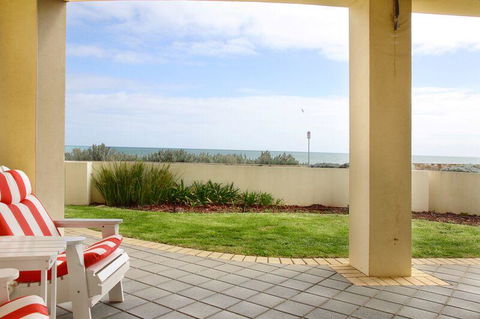 Seaview Sunset Holiday Apartments - Phillip Island Accommodation 40