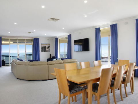 Seaview Sunset Holiday Apartments - Phillip Island Accommodation 27