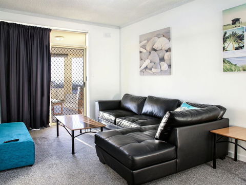 Seaview Sunset Holiday Apartments - Phillip Island Accommodation 38