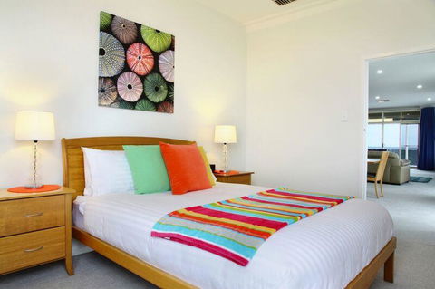 Seaview Sunset Holiday Apartments - Phillip Island Accommodation 33