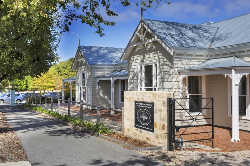 Phillip Island Accommodation