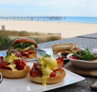 Pier Luxury Apartments - Phillip Island Accommodation