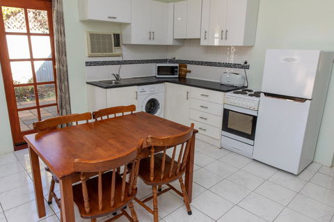 Rivergum Cottages Gawler Barossa Region - Phillip Island Accommodation 21