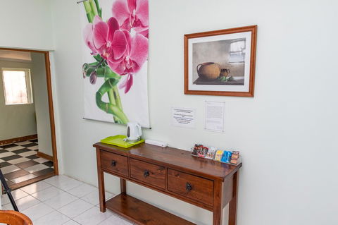 Rivergum Cottages Gawler Barossa Region - Phillip Island Accommodation 26