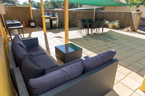 Rivergum Cottages Gawler Barossa Region - Phillip Island Accommodation 3