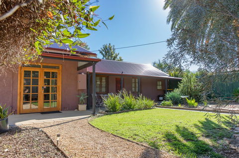 Rivergum Cottages Gawler Barossa Region - Phillip Island Accommodation 19