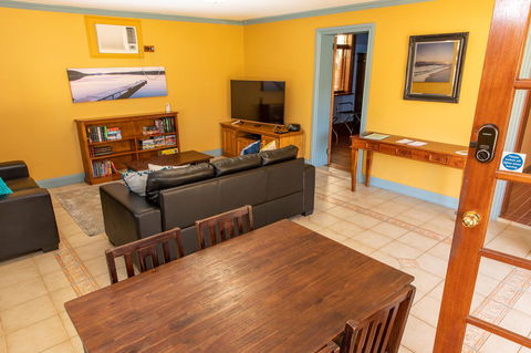 Rivergum Cottages Gawler Barossa Region - Phillip Island Accommodation 6