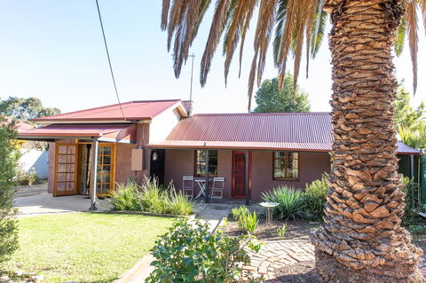 Rivergum Cottages Gawler Barossa Region - Phillip Island Accommodation 28