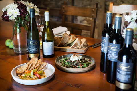 Rivergum Cottages Gawler Barossa Region - Phillip Island Accommodation 10