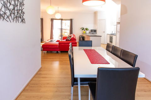 Rivergum Cottages Gawler Barossa Region - Phillip Island Accommodation 15