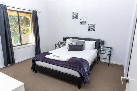 Rivergum Cottages Gawler Barossa Region - Phillip Island Accommodation 13