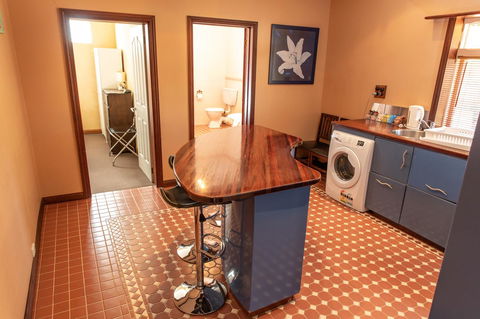 Rivergum Cottages Gawler Barossa Region - Phillip Island Accommodation 5