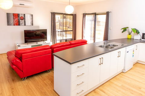 Rivergum Cottages Gawler Barossa Region - Phillip Island Accommodation 14