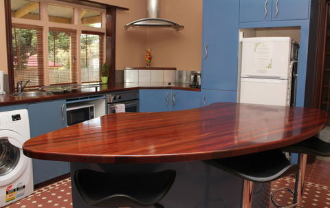 Rivergum Cottages Gawler Barossa Region - Phillip Island Accommodation 9