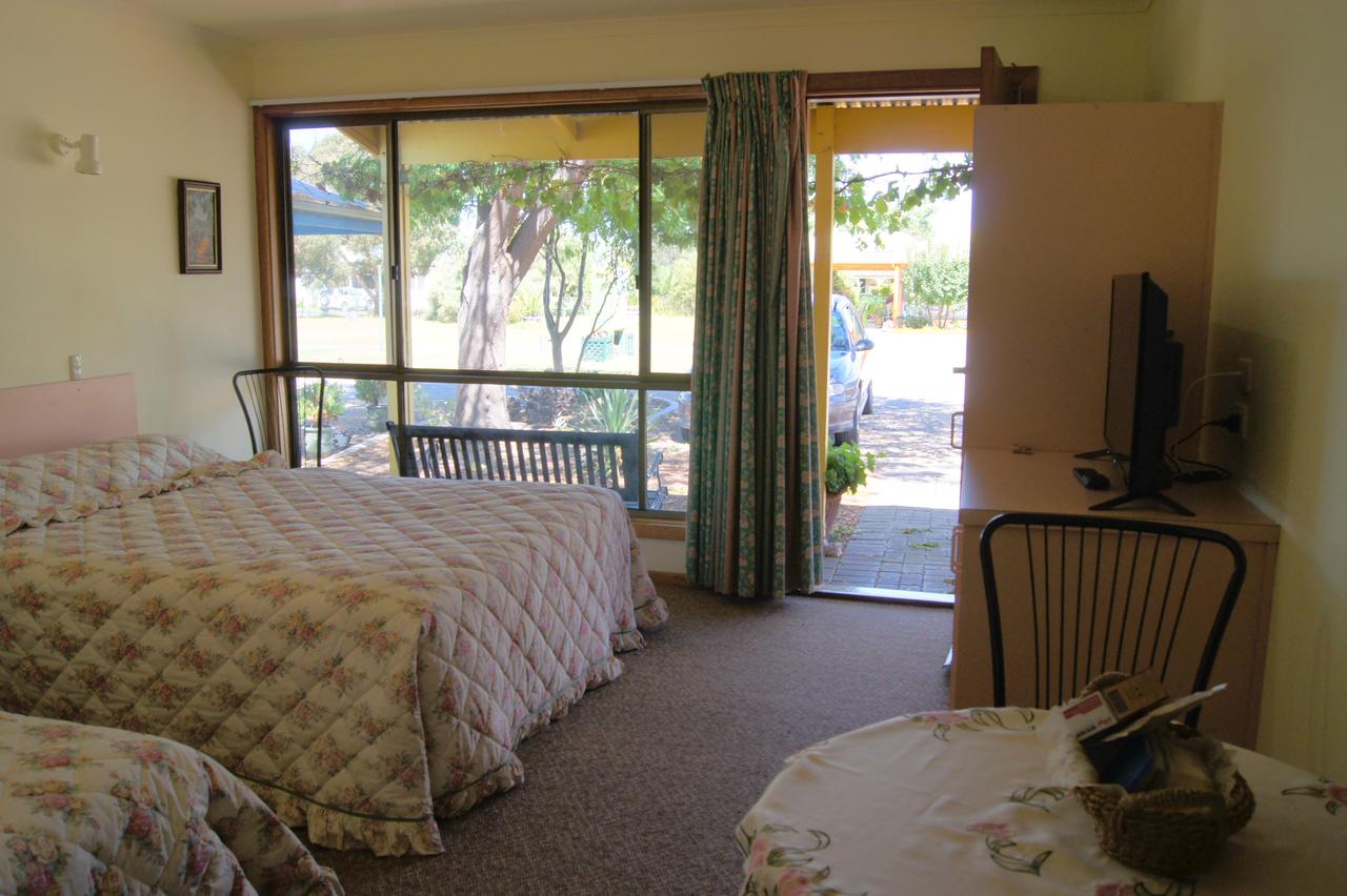 Nurragi SA Phillip Island Accommodation