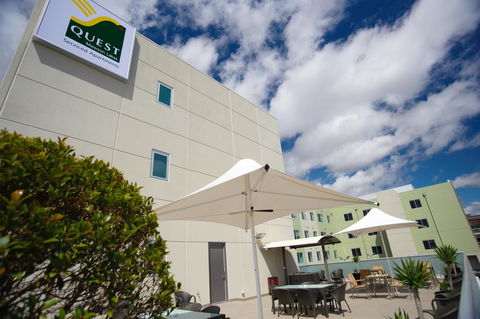 Quest Mawson Lakes - Phillip Island Accommodation 6