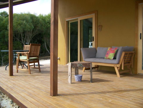 Mallee Bark Retreat - Phillip Island Accommodation 1