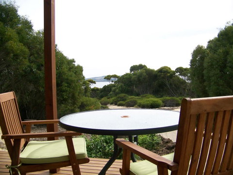 Mallee Bark Retreat - Phillip Island Accommodation 2