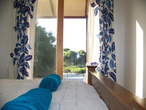 Mallee Bark Retreat - Phillip Island Accommodation 6