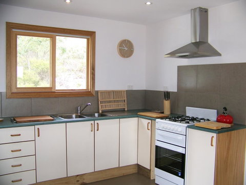 Mallee Bark Retreat - Phillip Island Accommodation 3