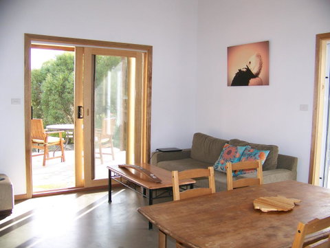 Mallee Bark Retreat - Phillip Island Accommodation 9