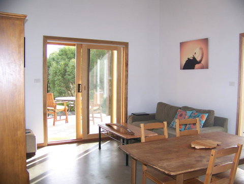 Mallee Bark Retreat - Phillip Island Accommodation 5