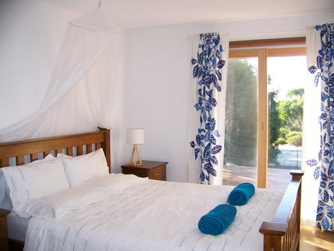 Mallee Bark Retreat - Phillip Island Accommodation 10