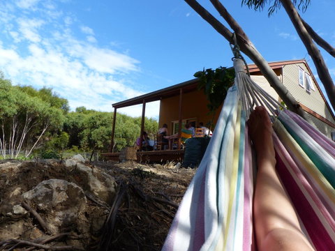 Mallee Bark Retreat - Phillip Island Accommodation 0