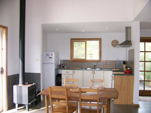 Mallee Bark Retreat - Phillip Island Accommodation 4