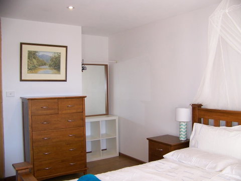 Mallee Bark Retreat - Phillip Island Accommodation 7