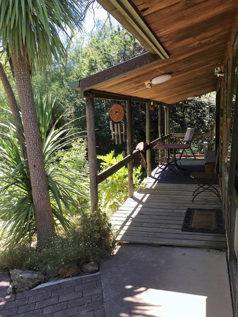 Hilltop - Phillip Island Accommodation 0