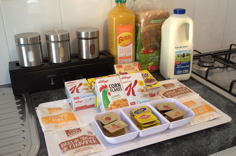 Lazy Days Cottage - Victor Harbor - Phillip Island Accommodation 2