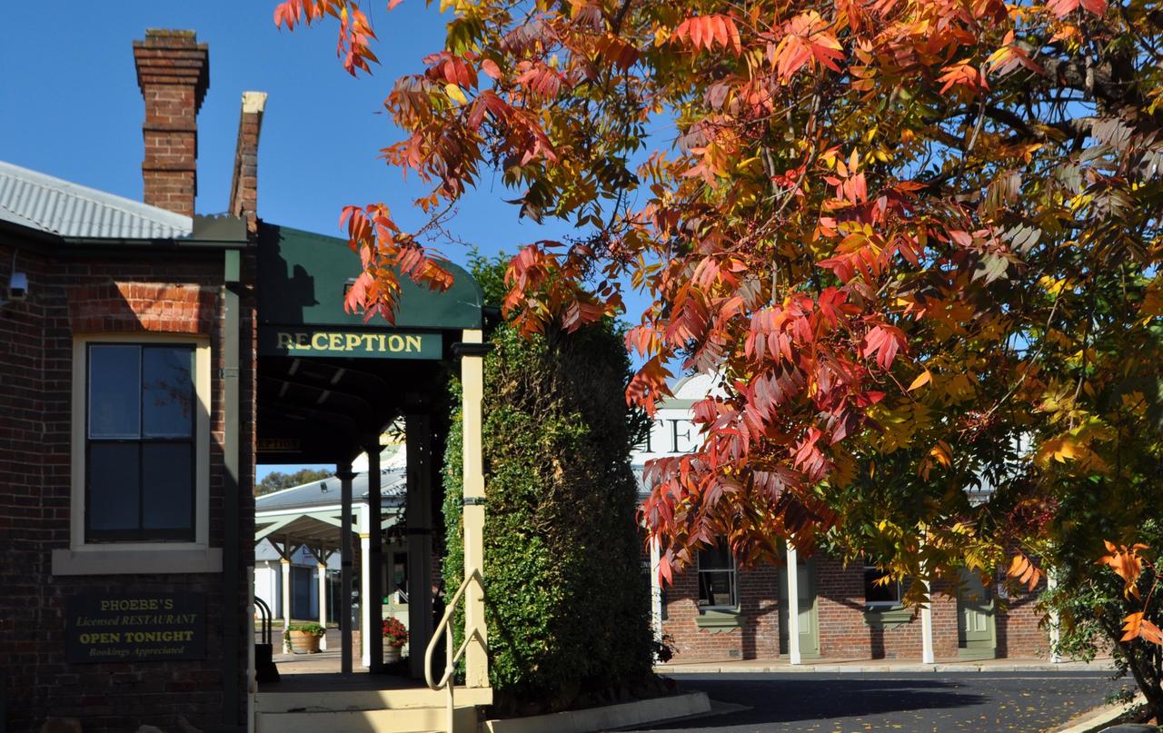 Guntawang NSW Phillip Island Accommodation