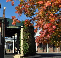 Ten Dollar Town Motel - Phillip Island Accommodation