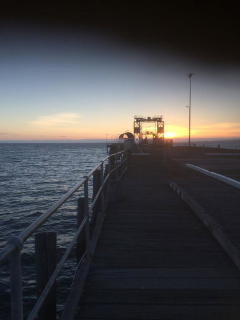 Kingscote Central - Phillip Island Accommodation 10