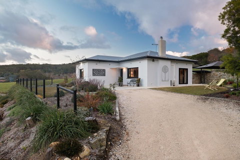 Esto House - Phillip Island Accommodation 20