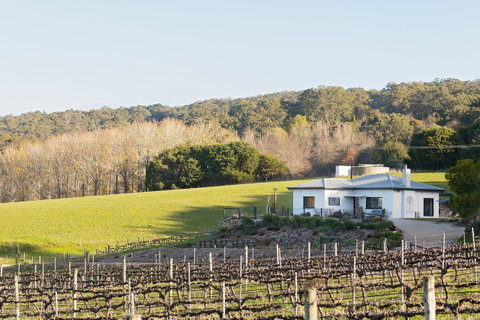 Esto House - Phillip Island Accommodation 1