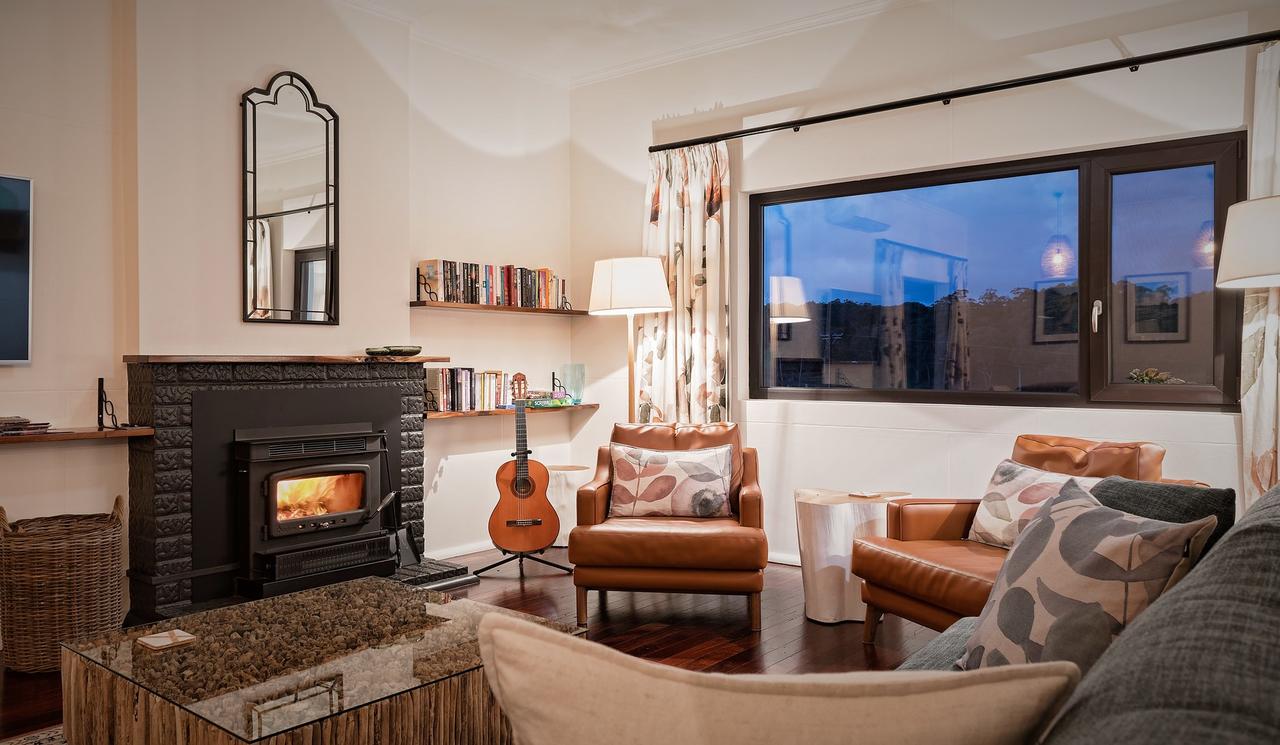 Crafers SA Phillip Island Accommodation