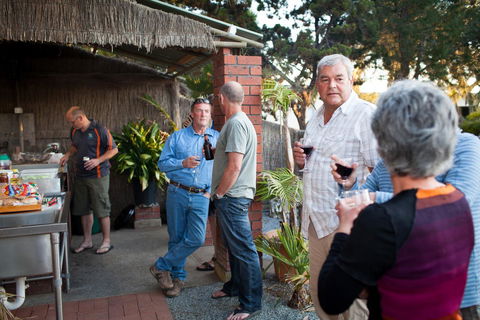 Modra\'s Apartments - Phillip Island Accommodation 15