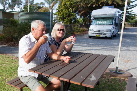 Modra\'s Apartments - Phillip Island Accommodation 21