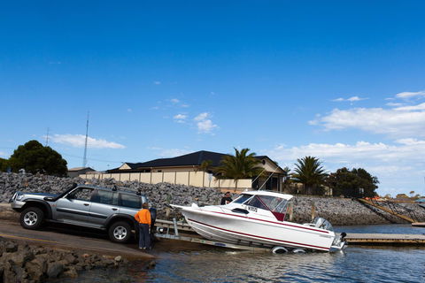 Modra\'s Apartments - Phillip Island Accommodation 11