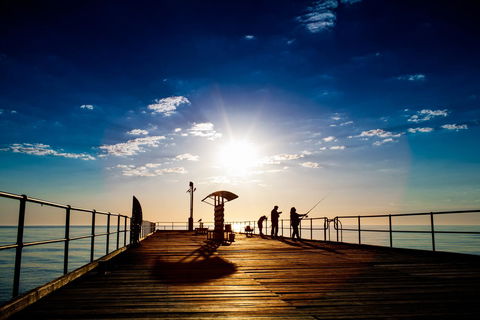 Modra\'s Apartments - Phillip Island Accommodation 14